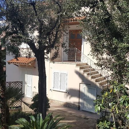 Villa Il Boschetto San Vincenzo Kültér fotó