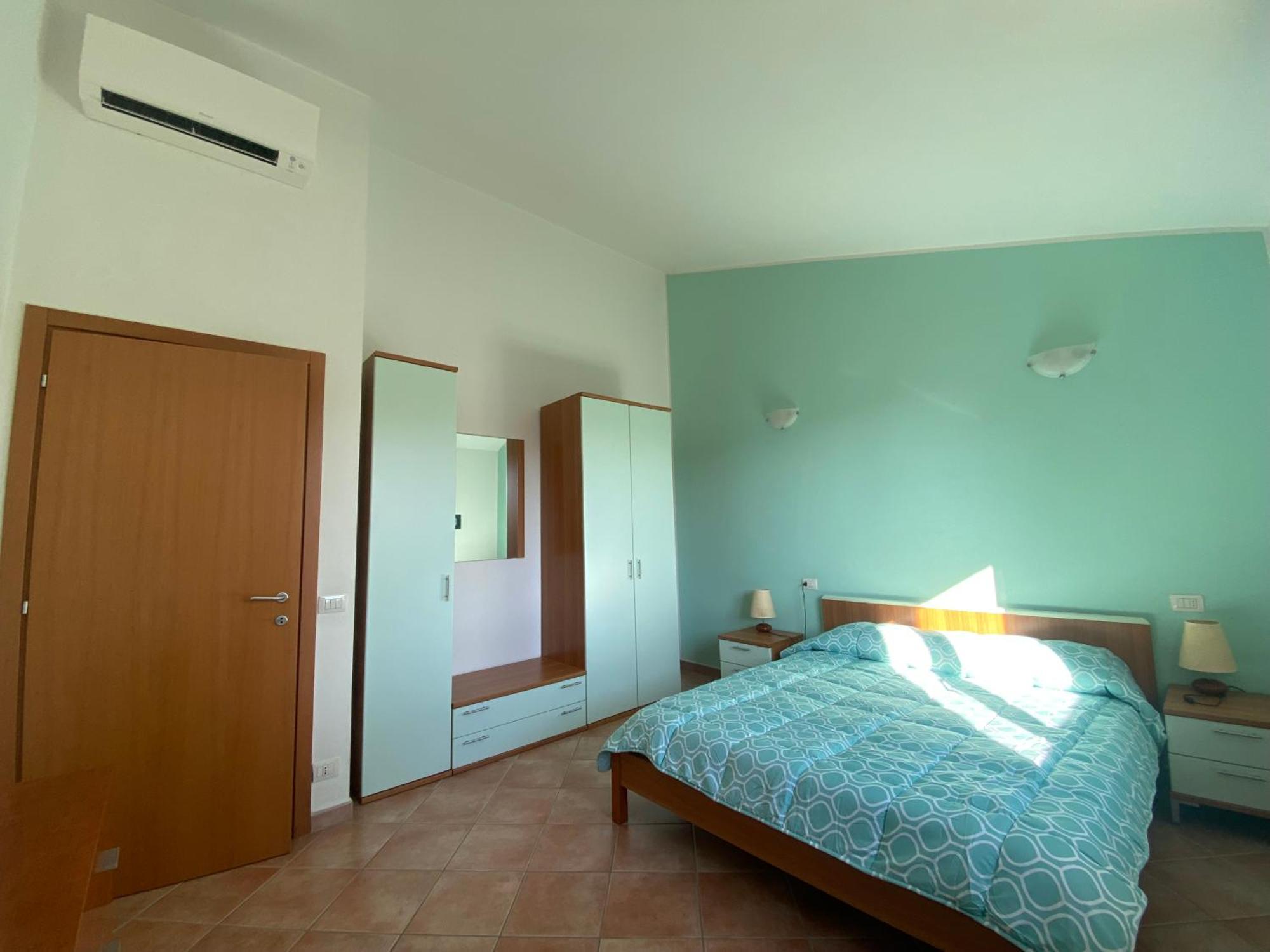 Villa Il Boschetto San Vincenzo Kültér fotó