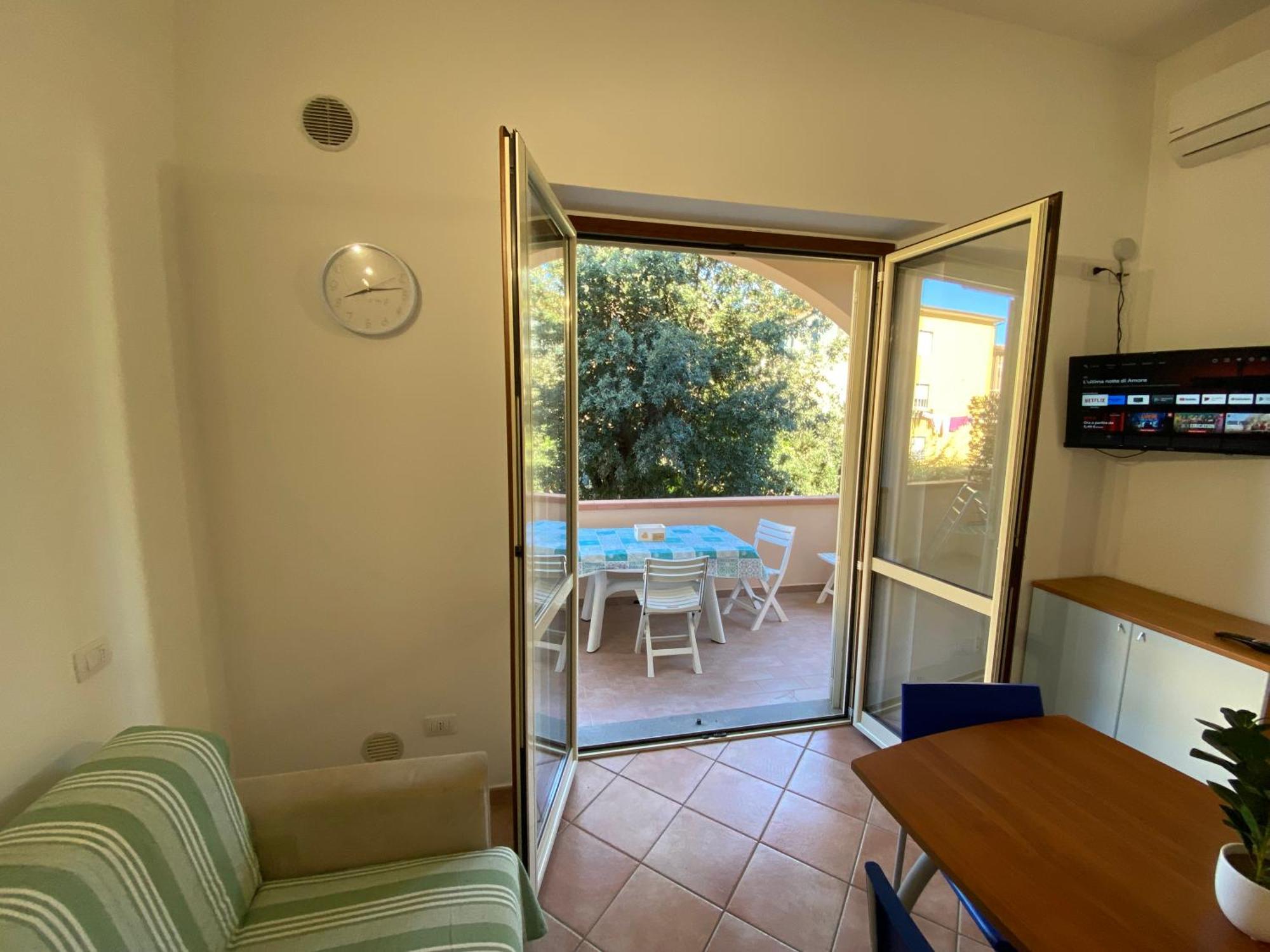 Villa Il Boschetto San Vincenzo Kültér fotó