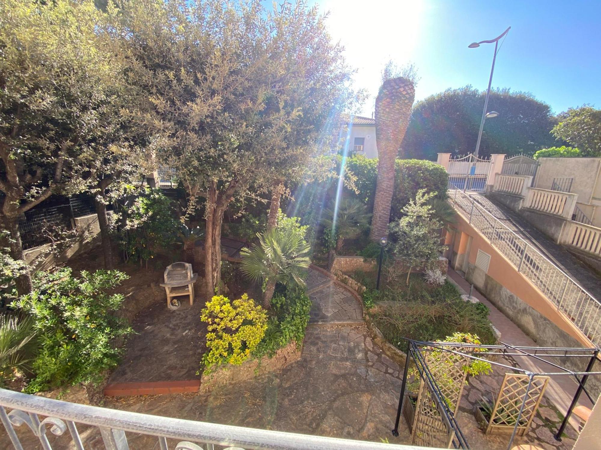 Villa Il Boschetto San Vincenzo Kültér fotó