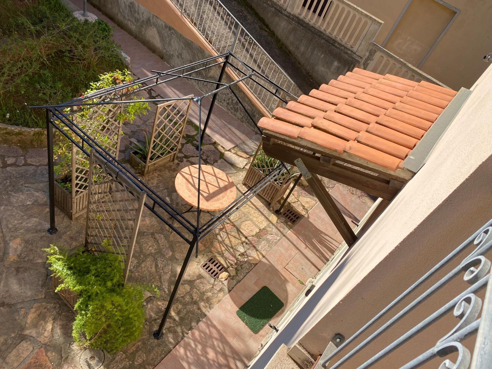 Villa Il Boschetto San Vincenzo Kültér fotó