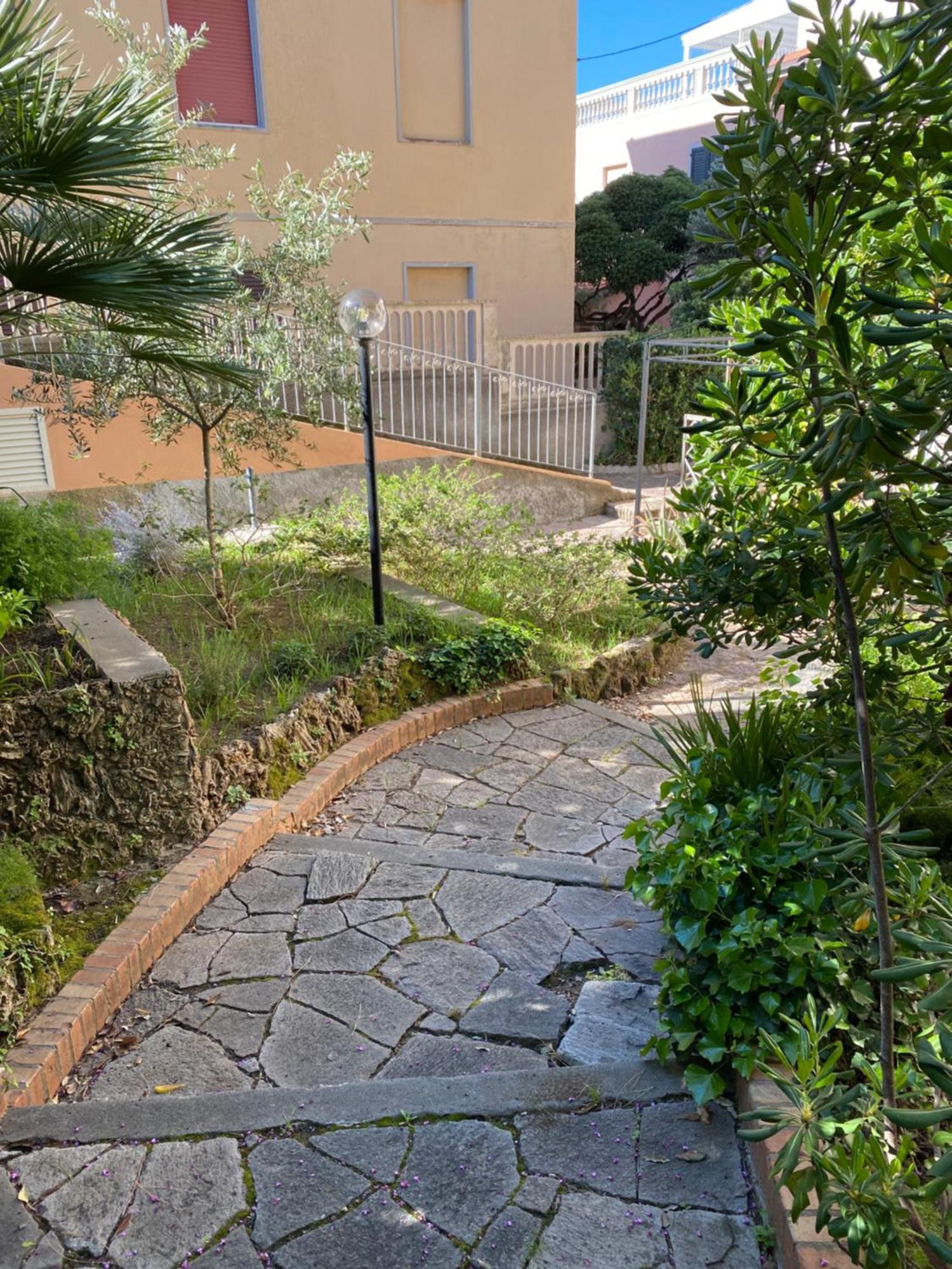 Villa Il Boschetto San Vincenzo Kültér fotó