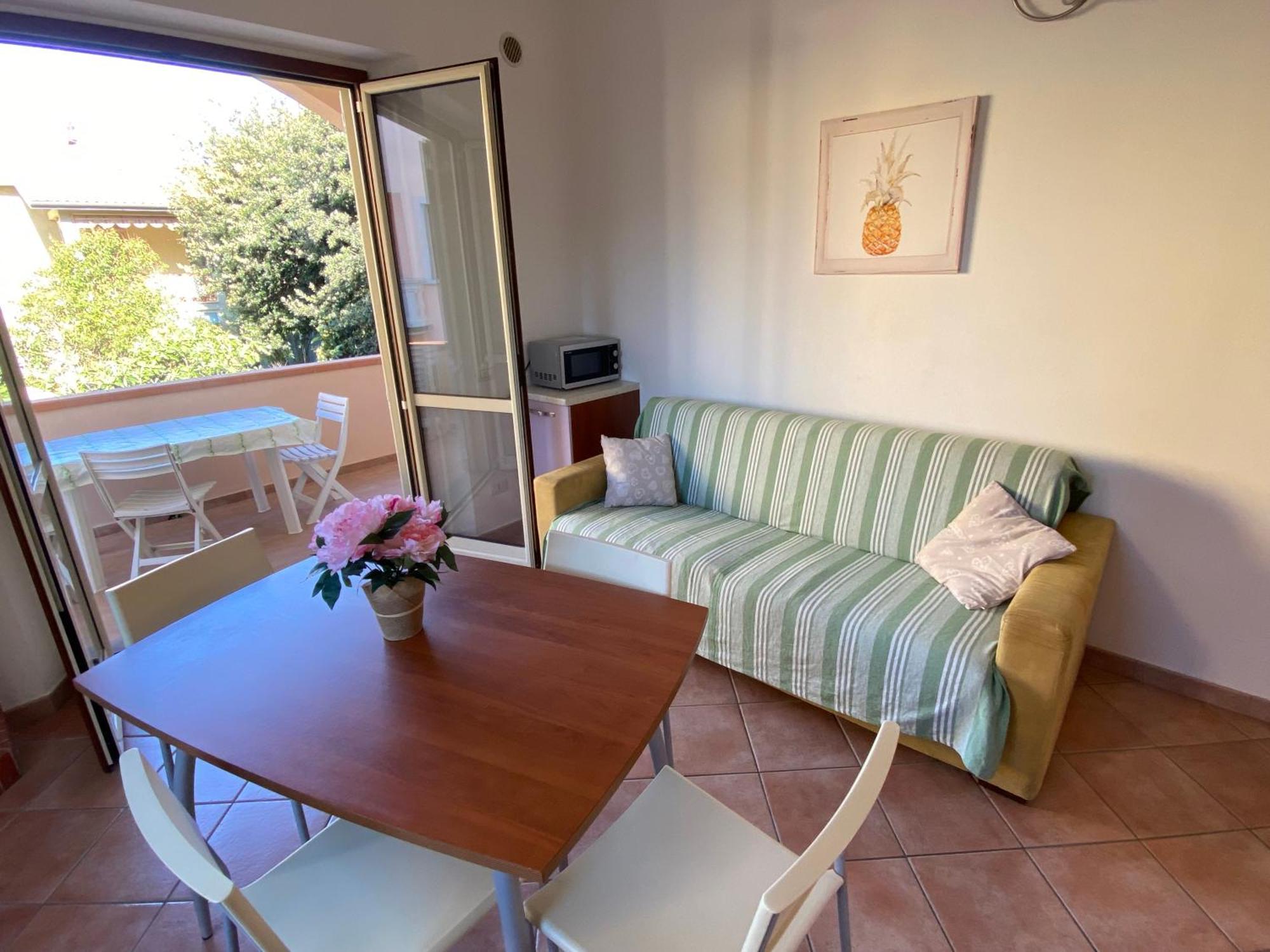 Villa Il Boschetto San Vincenzo Kültér fotó