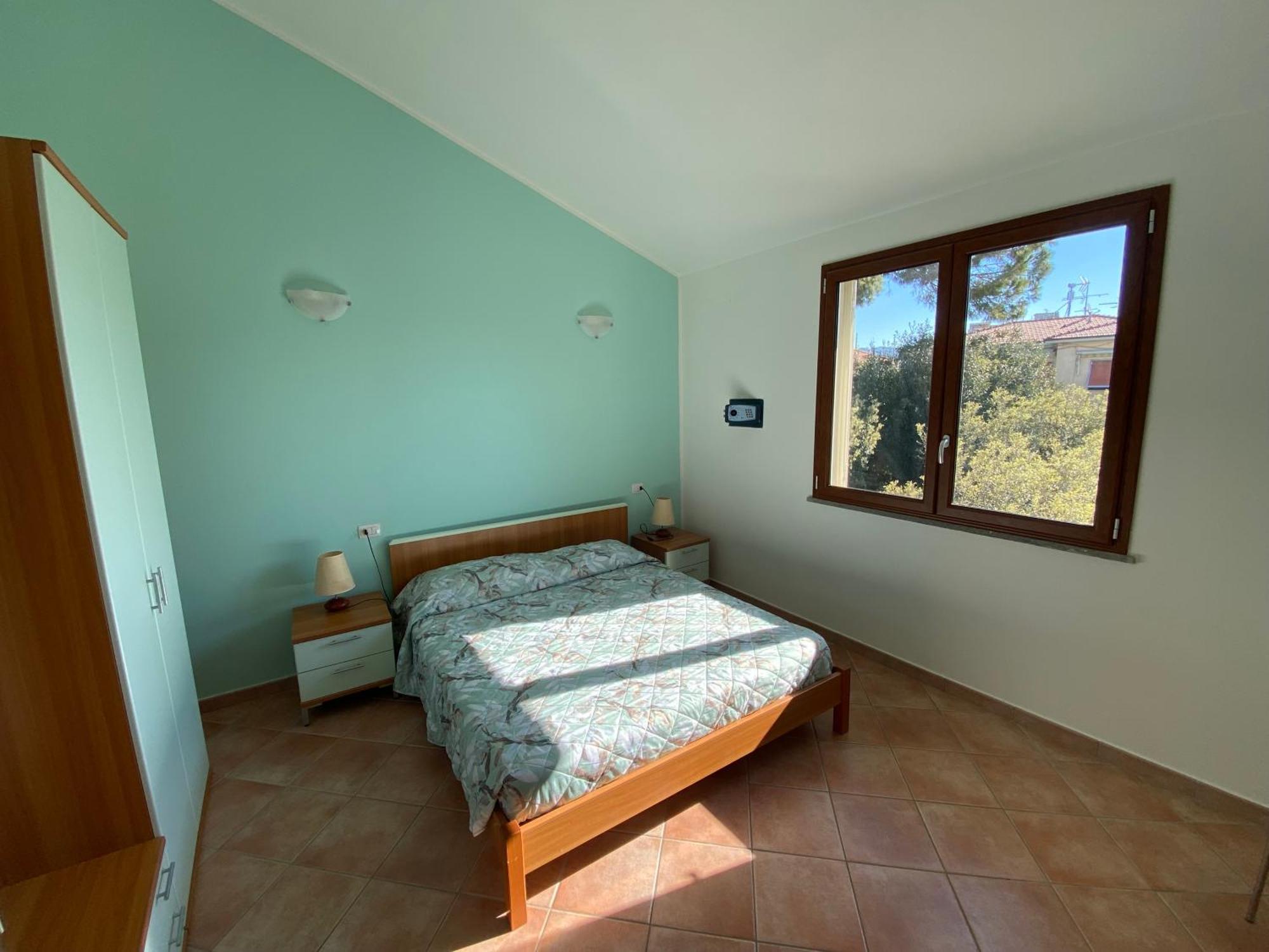 Villa Il Boschetto San Vincenzo Kültér fotó