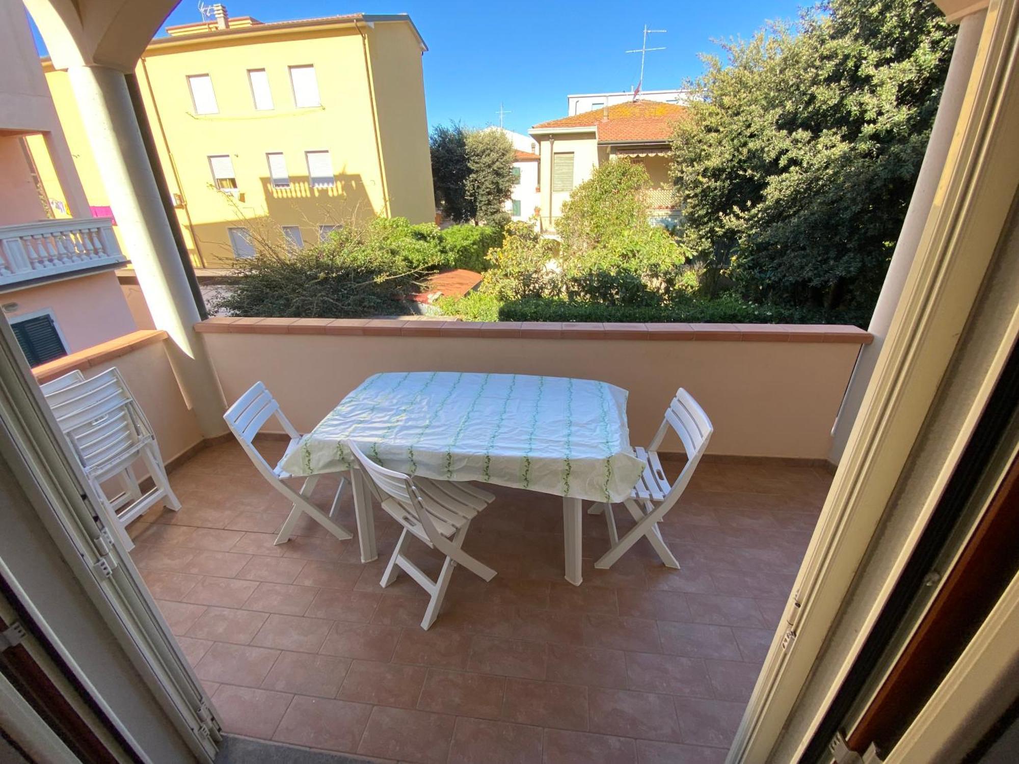 Villa Il Boschetto San Vincenzo Kültér fotó
