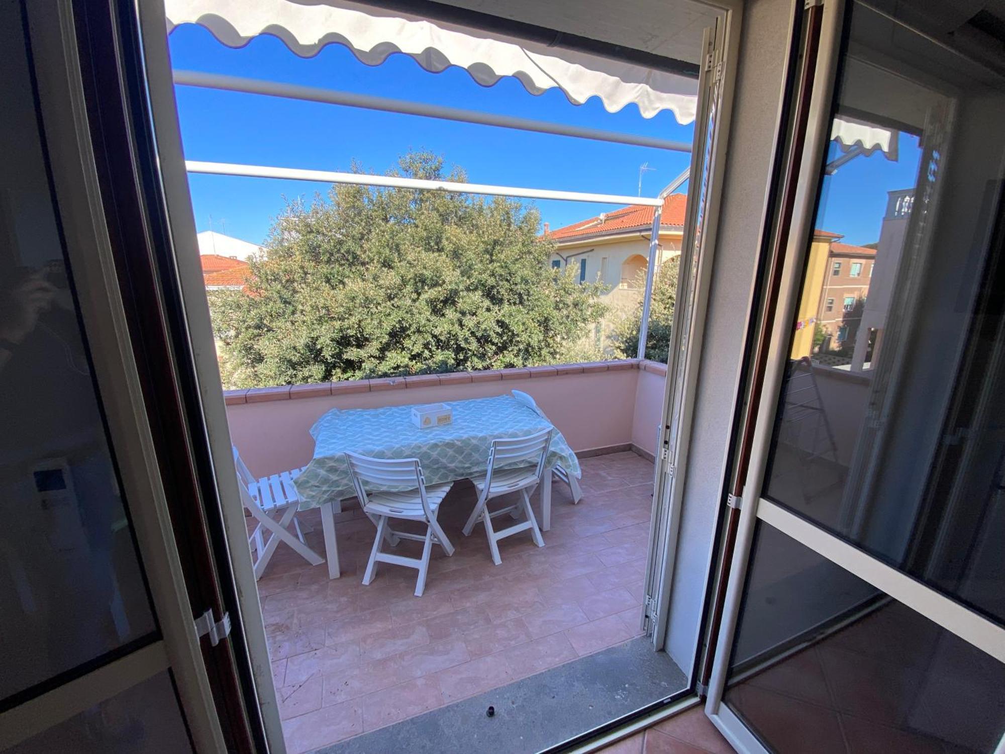 Villa Il Boschetto San Vincenzo Kültér fotó