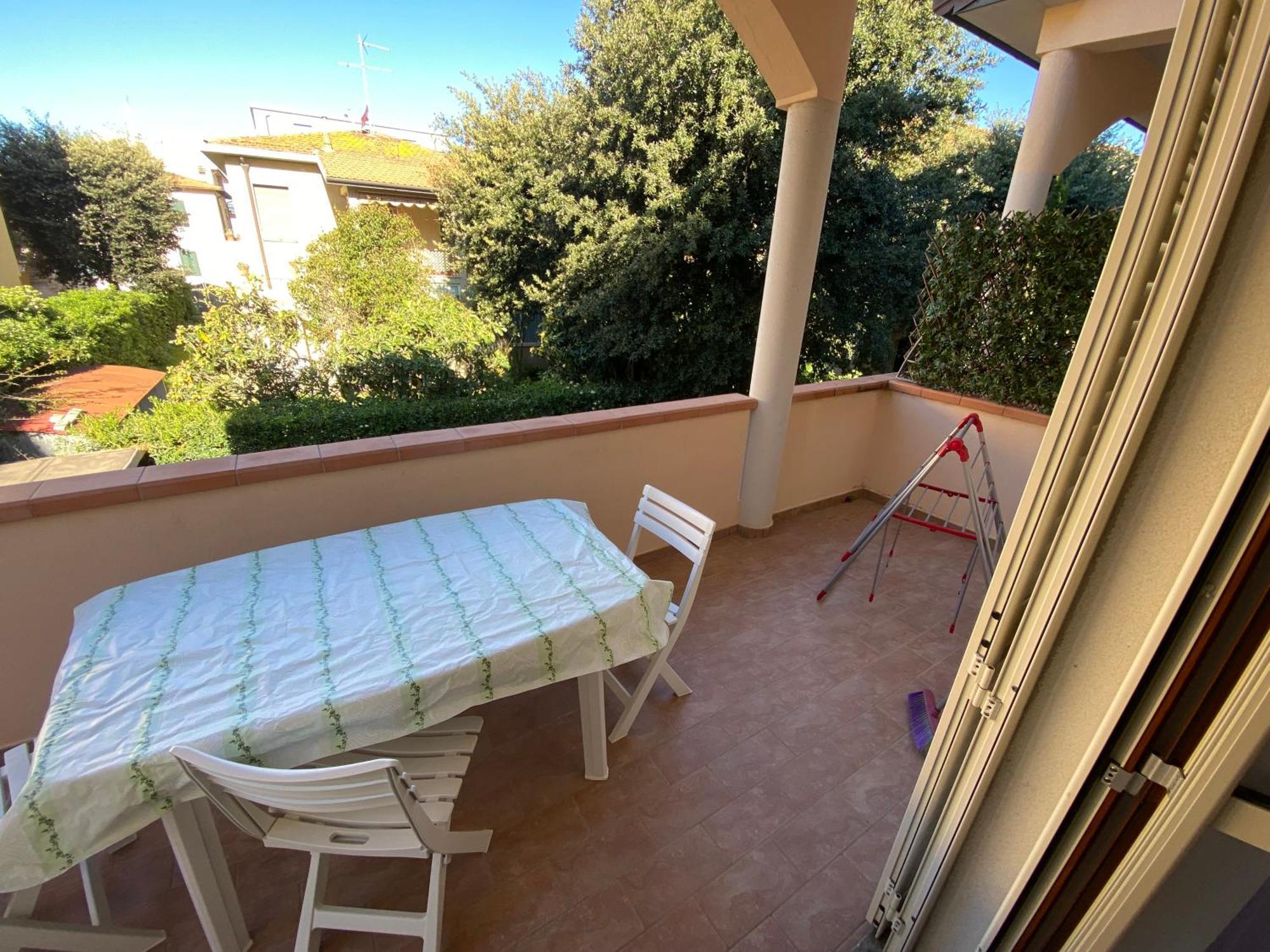 Villa Il Boschetto San Vincenzo Kültér fotó