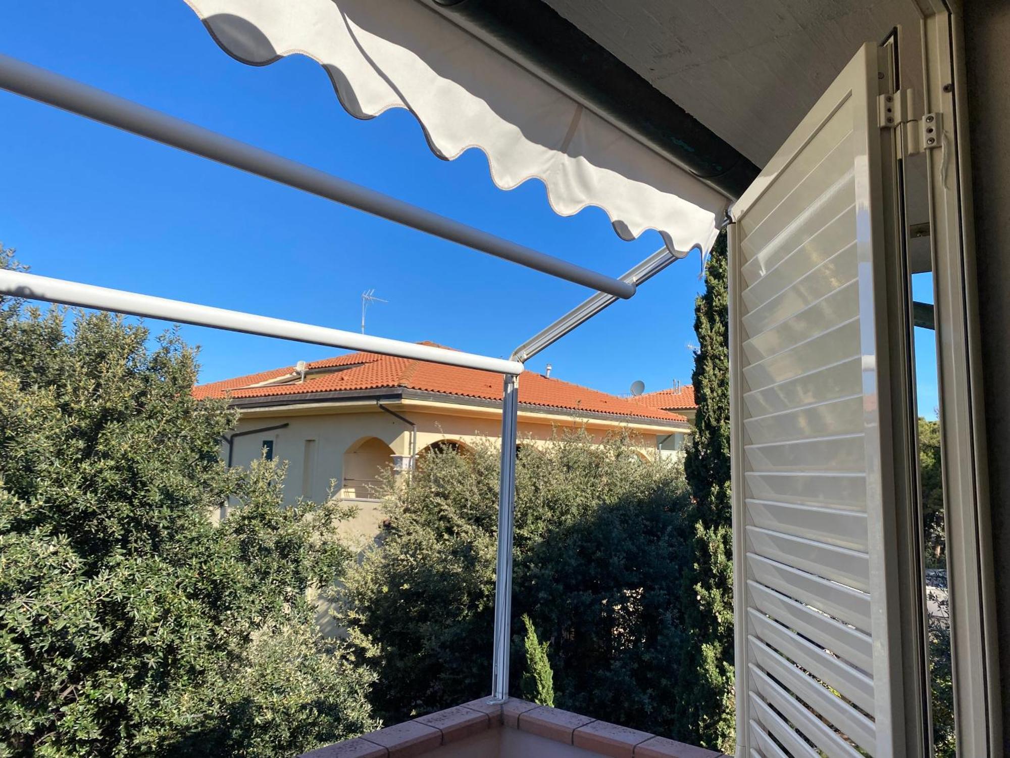 Villa Il Boschetto San Vincenzo Kültér fotó