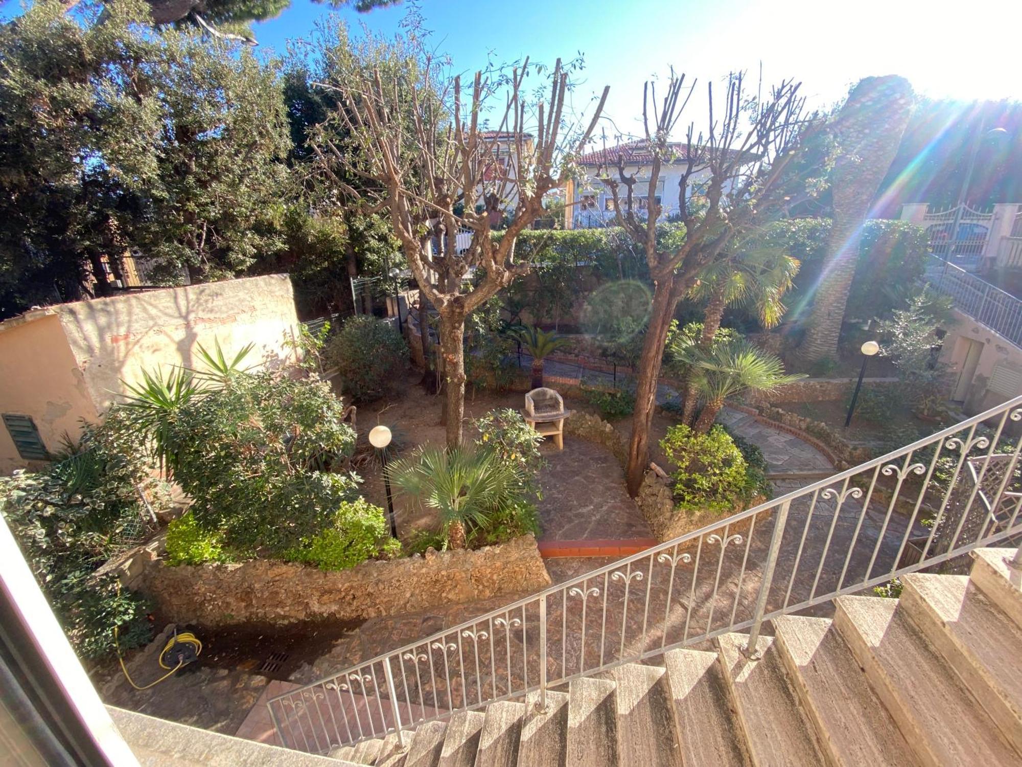 Villa Il Boschetto San Vincenzo Kültér fotó