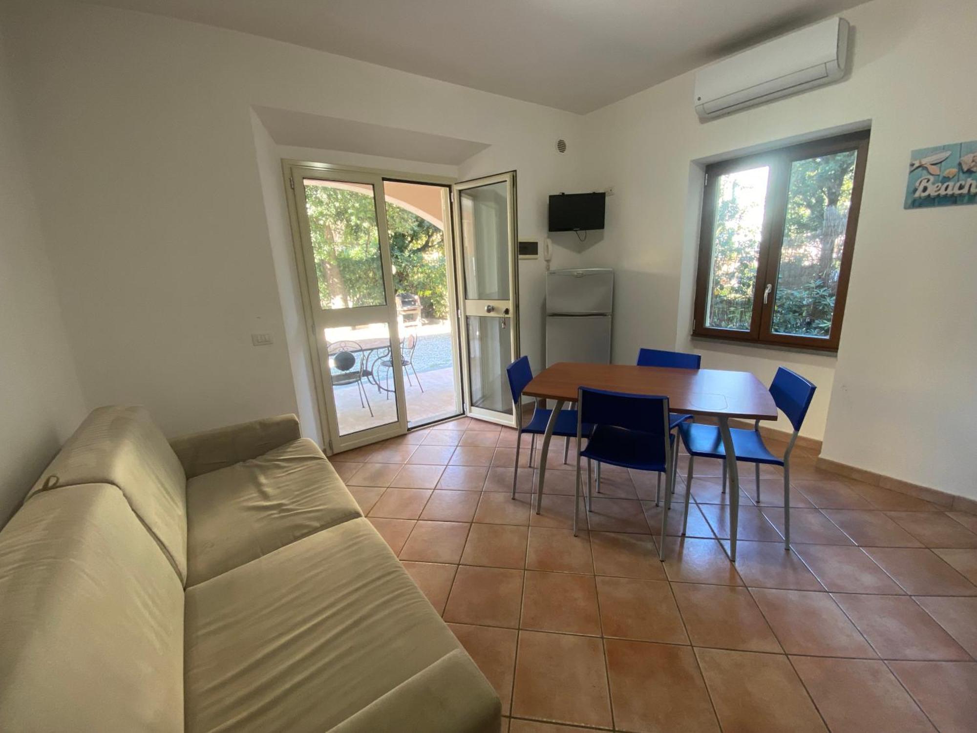 Villa Il Boschetto San Vincenzo Kültér fotó