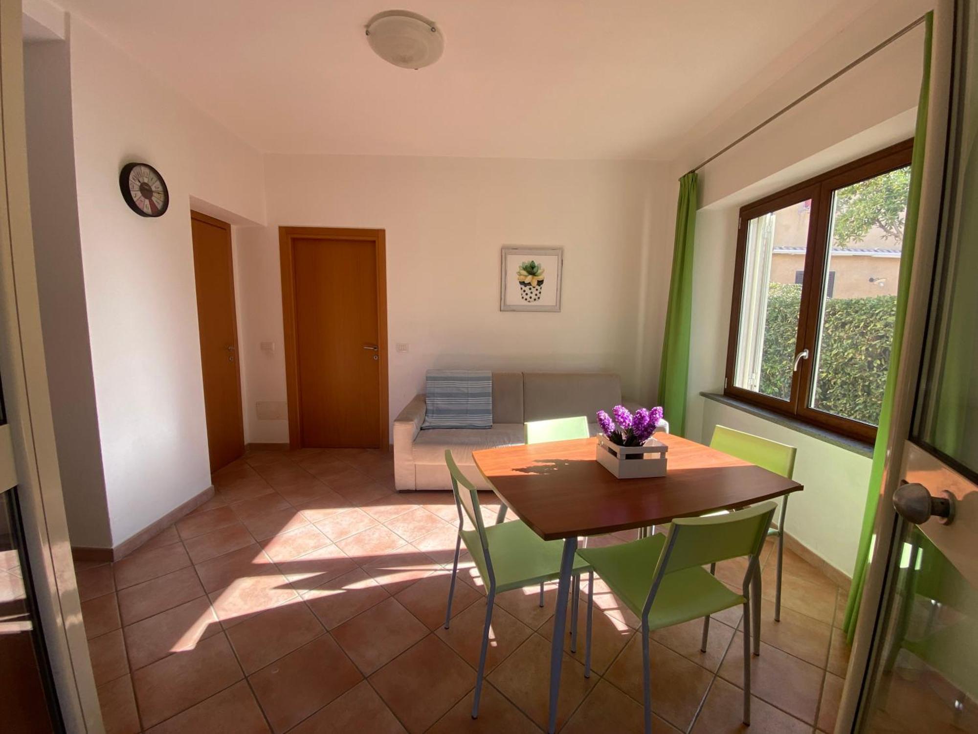 Villa Il Boschetto San Vincenzo Kültér fotó