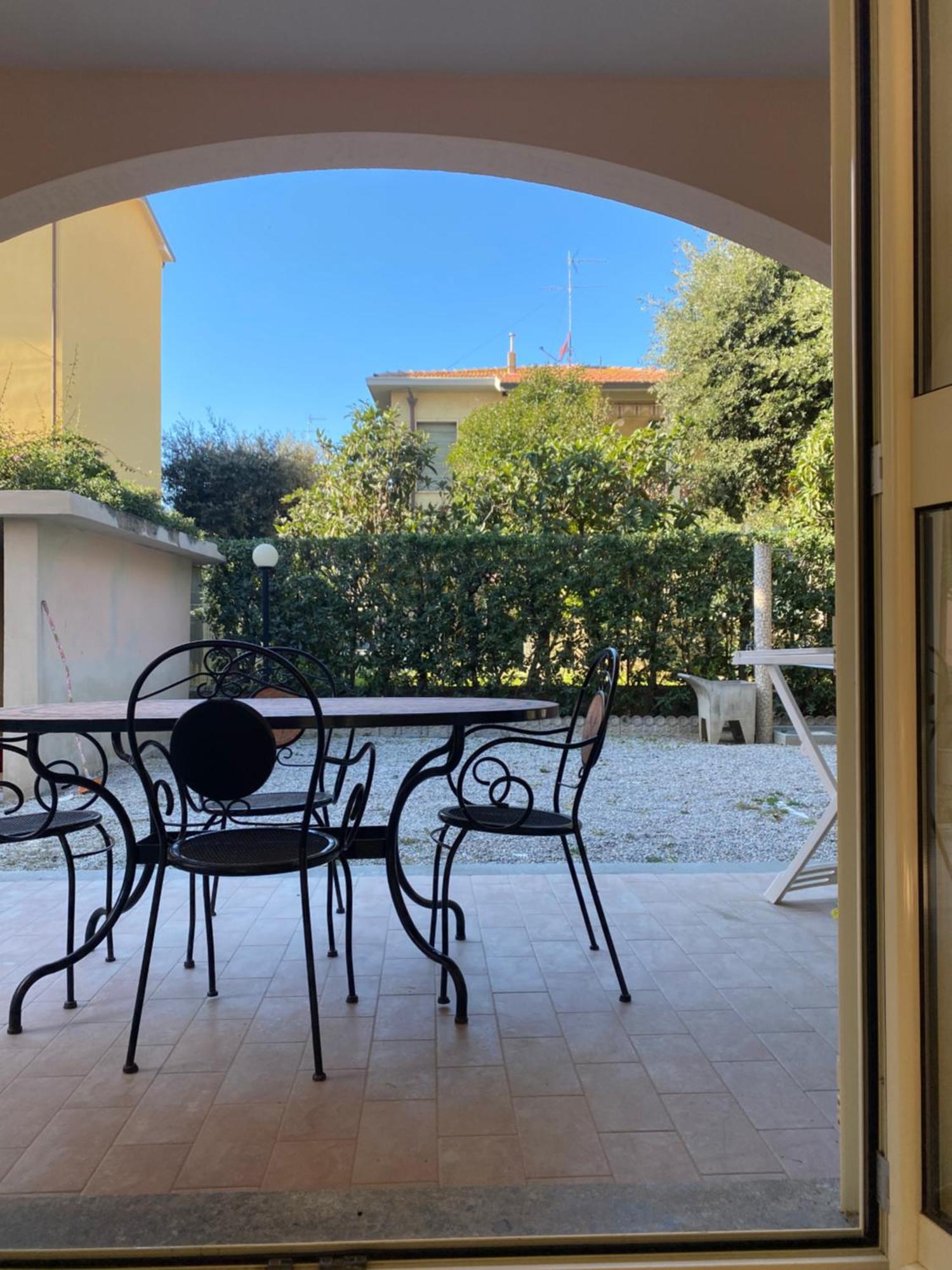 Villa Il Boschetto San Vincenzo Kültér fotó