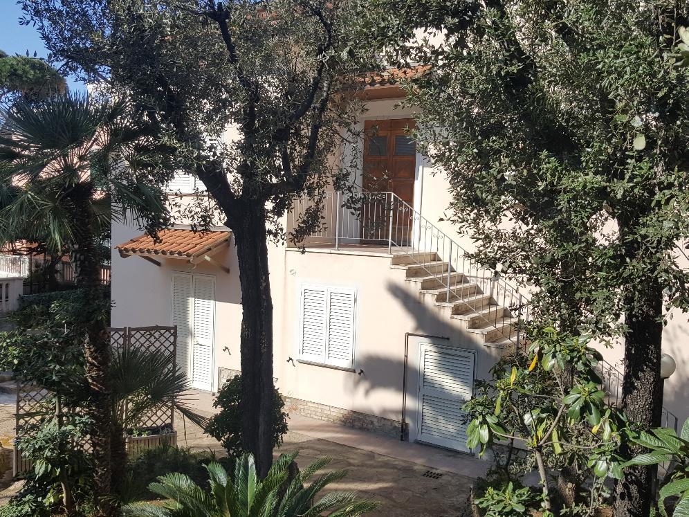 Villa Il Boschetto San Vincenzo Kültér fotó
